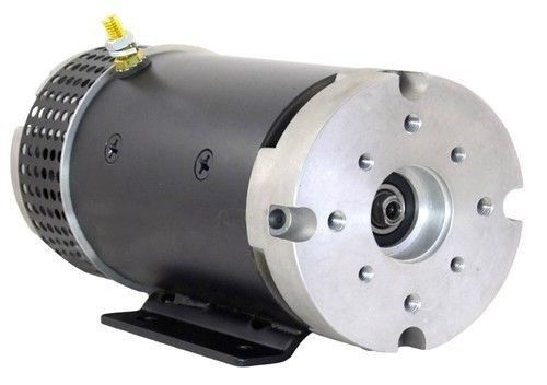 HYDRAULIC PUMP MOTOR REPLACES D468242XWF07 D468250XWF07 MDB5112S 2200980