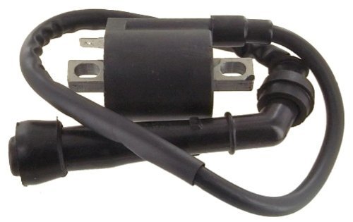 Ignition Coil 2001-2008 Yamaha YFM660 YFM 660 Grizzly Raptor Rhino ATV