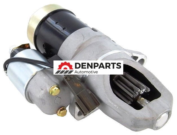 Infiniti I30, I35 Nissan Maxima 3.0L 3.5L V6 2000-2004 Starter