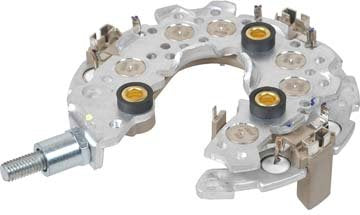 Alternator Rectifier  Volkswagen Routan Van 3.8L 4.0L 2009 2010