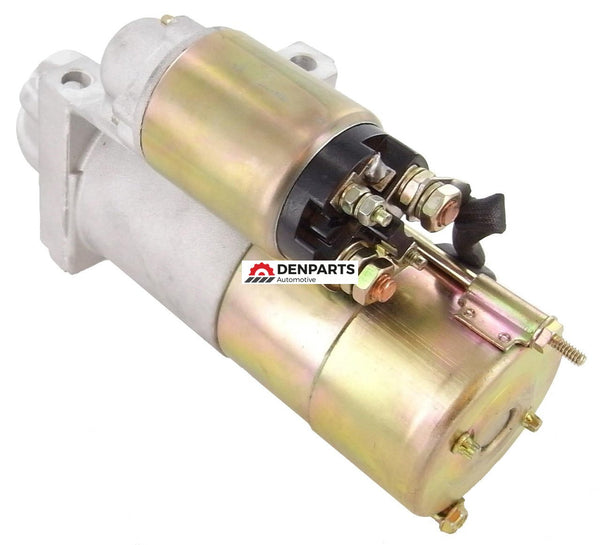 Isuzu Hombre 4.3L V6 1997-1998 Starter Motor