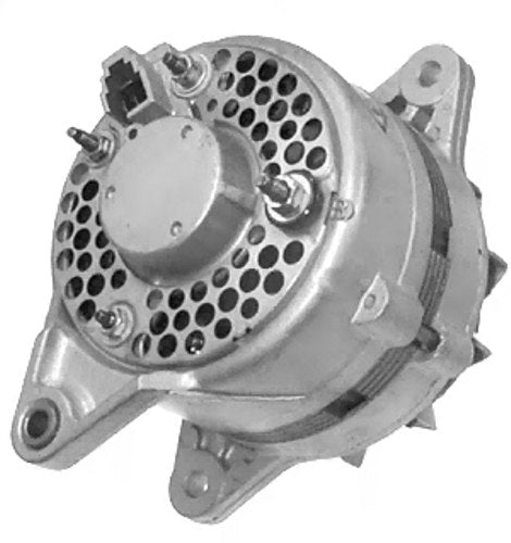 Kubota Alternator New Compact Tractors L2850F V1702DIA 34HP Dsl