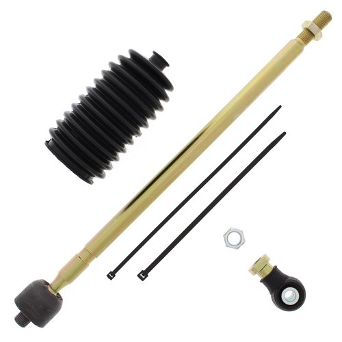 Left Tie Rod End Kit Polaris Ranger 4x4 800 EFI CREW 800cc 2011 2012 2013 2014