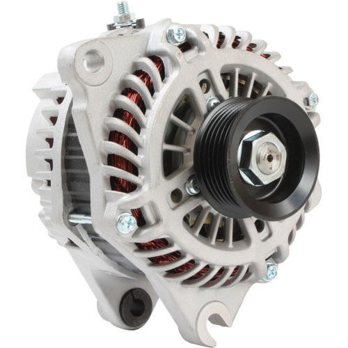 Alternator  Mazda CX-9 3.5L 3.7L Engine 2007-2014 A003TJ2391