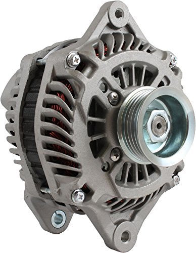 Alternator  Saab 9-2X 2.5L 2006 Replaces 32-01-0647