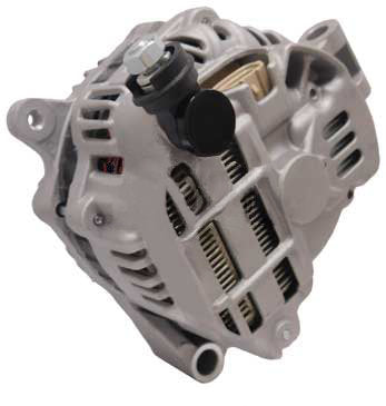 Alternator  Subaru Legacy 2.5L 2498cc 2013 2014 23700-AA78A