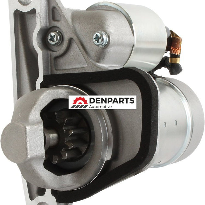 1.0KW  Starter  Nissan  Cube Sentra 23300-ZJ60C, 23300-ZJ60B