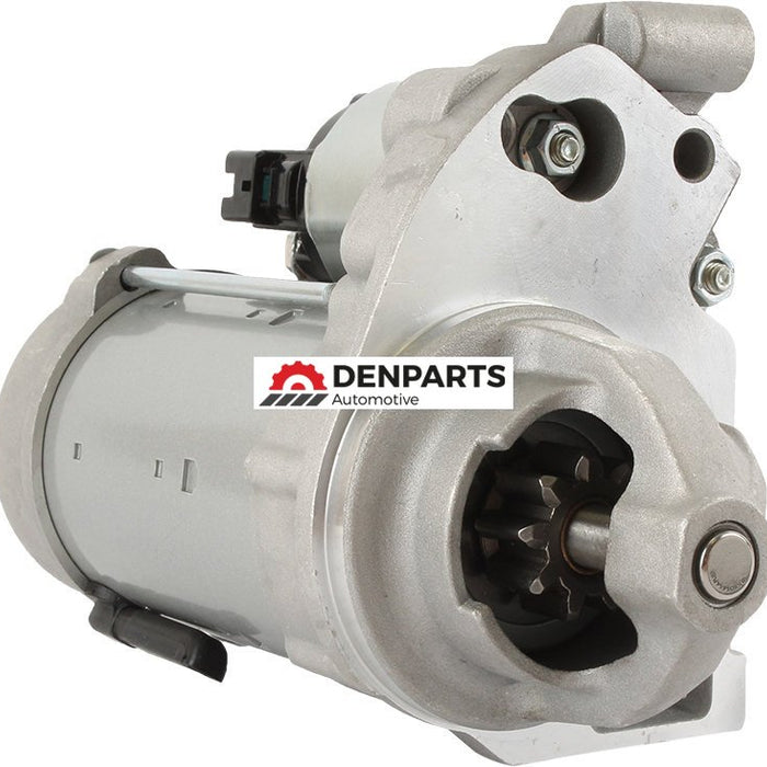 1.5KW Starter Replaces Toyota Sequoia Tundra Part Number 28100-0S031