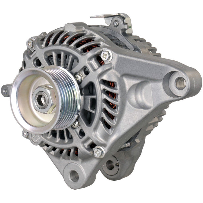 Alternator Replaces Honda 31100-5B0-Y02, 31100-5B0-Y02RM, AHGA87