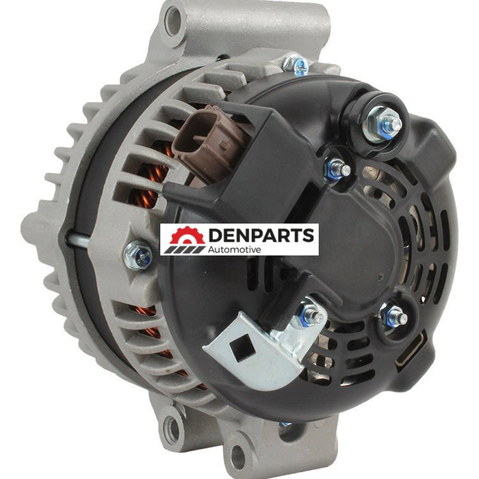 CW Rotation 7 Groove Pulley Alternator For Acura RDX 2.3L