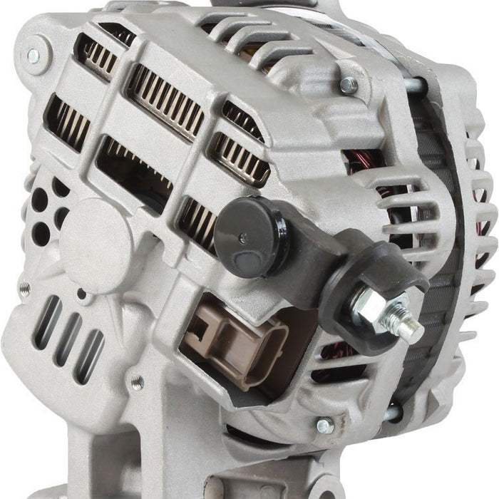 Alternator Replaces Ford 9L2T-10300-BA, 9L2Z-10346-B, 9L2T-10300-BB
