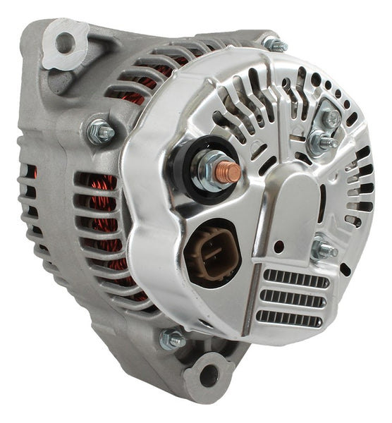 12 Voltmp Alternator  Jaguar S Type 4.0L 2000-2002
