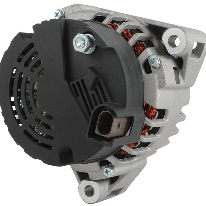 12 Voltmp Alternator  Mercedes Benz SLK 32 AMG 170 Kompressor