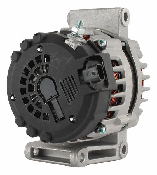 mp Alternator Replaces Chevrolet 2569520 1998cc 122cid Engine