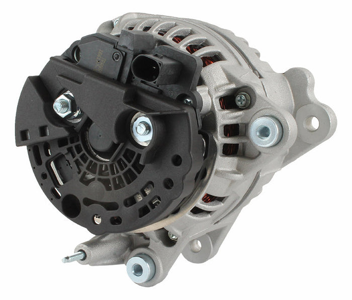 12 Voltmp Alternator  Audi TT Quattro L4 2.0L 1984cc 121cid CDMA