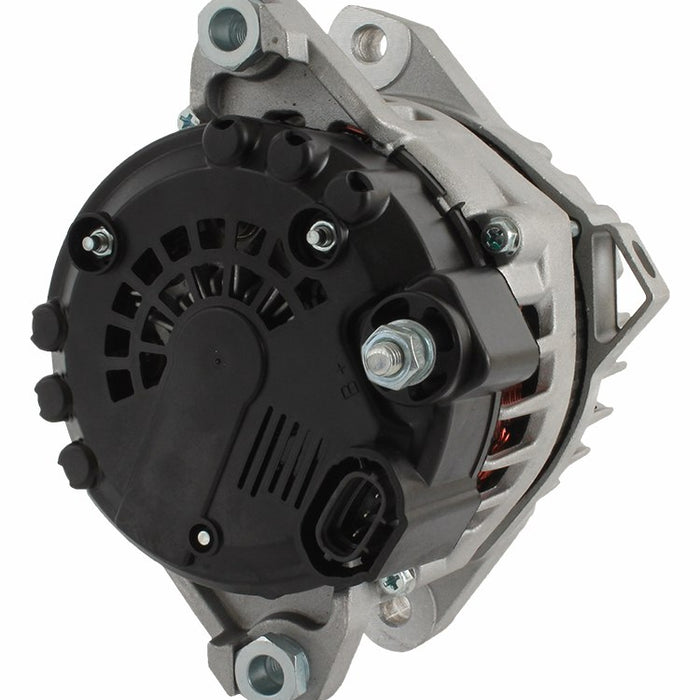 mp Alternator  Kia Optima L4 2359cc (Vin 7) 2014-2015