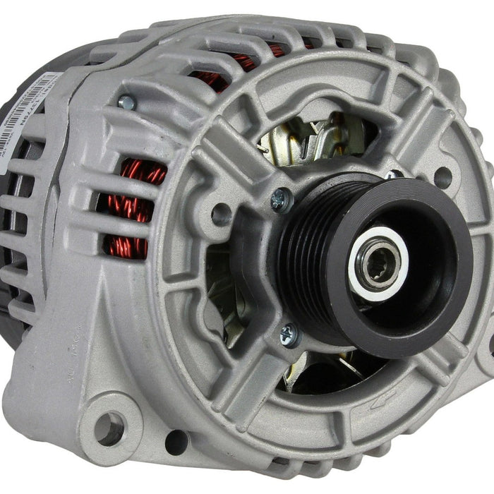 mp Alternator  Mercedes Benz CL500 5.0L 4966cc 4973cc