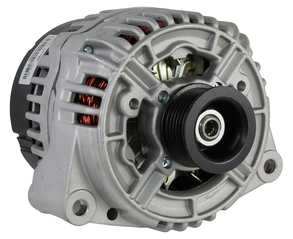 mp Alternator  Mercedes Benz S430 4266cc S500 4966cc