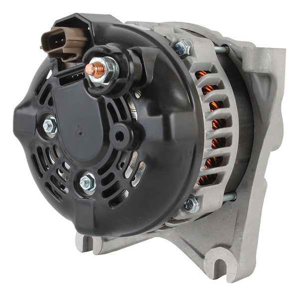 mp Alternator  Mercury Mountaineer 2009 2010