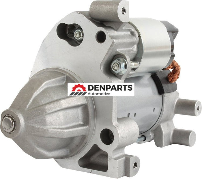 2.0KW Starter  2011-2016 Toyota Tundra 4.6Liter 4608cc Engines