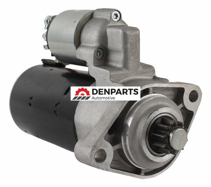 2.0KW Starter  Porsche Cayenne 2008 2009 4.8 Liter Engine