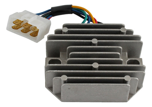 6 Terminal Regulator For Grasshopper 185530, RS5155