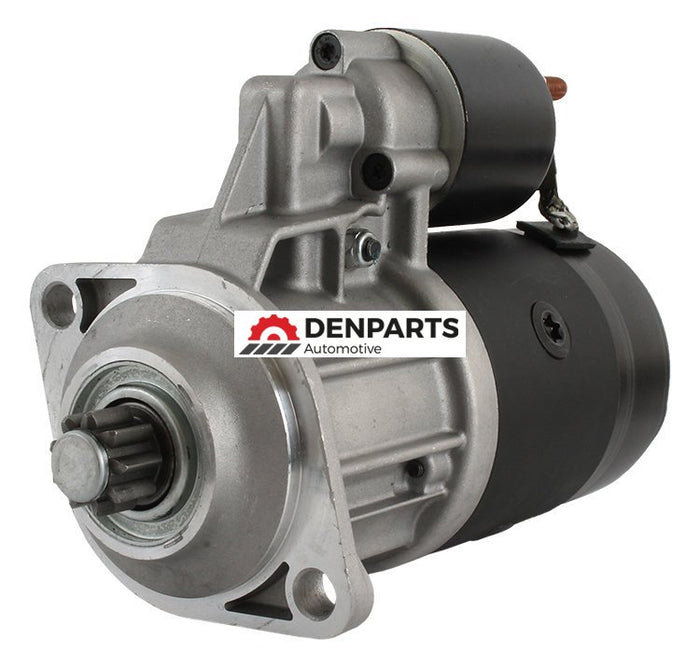 9 Tooth Starter Replaces 0-001-212-403, 0-001-212-402, 003-911-023E
