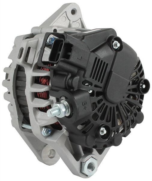 Alternator  Kia Soul 1.6 Liter 37300-2B150