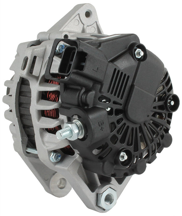 Alternator Replaces Hyundai 37300-2B150 Valeo 2613746