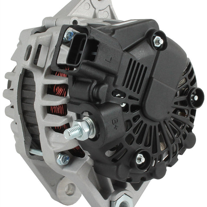 Alternator Replaces Hyundai 37300-2B150 Valeo 2613746