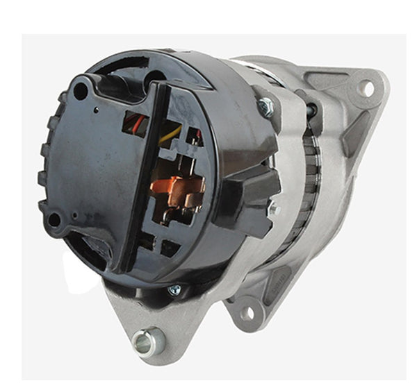 Alternator  Case MC100 MC80 MC90 Tractors 4TWG Diesel 2001-2006