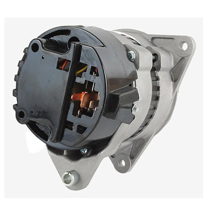 Alternator  Case MC100 MC80 MC90 Tractors 4TWG Diesel 2001-2006