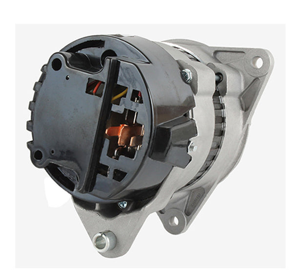 Alternator  Case MC70 MC80 Tractors 4T Diesel 2001-2006