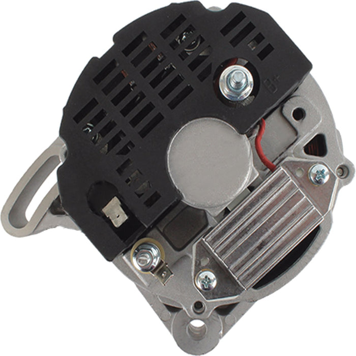 Alternator  Hittner Ecotrac 35 40 Lombardini LDW1603 Engine