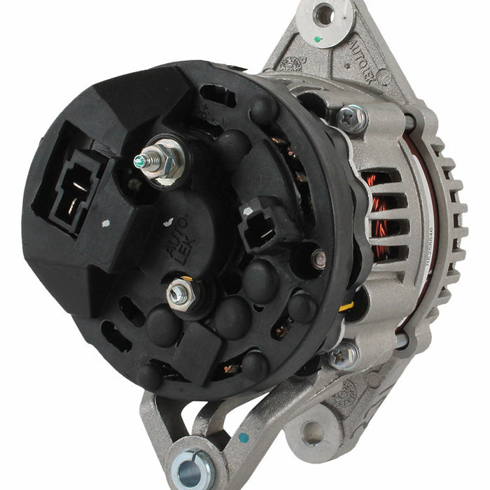 Alternator  John Deere 5045D 5045E 5055D 5055E 5065E 5075E 2.9L DSL1