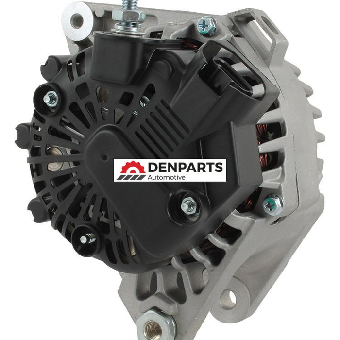 Alternator  Kia Forte L4 1.8L 2014-2016 (Stop Start Feature)