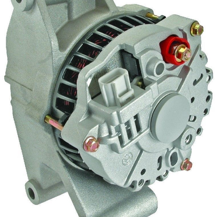 Alternator  Lincoln LS V6 3.0L 2968cc Manual Transmission