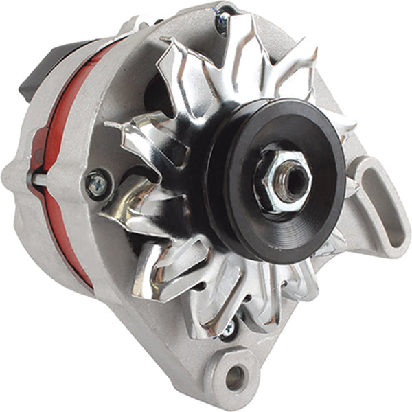 Alternator  Steiner Tractors 440-34KO CH904 2 Cyl 34HP IA 0358