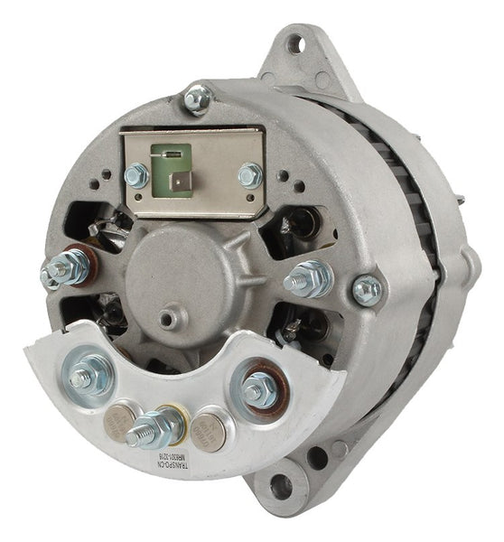 Alternator For Jeep Trucks CJ3 CJ5 CJ6 Commando Dispatcher DJ5