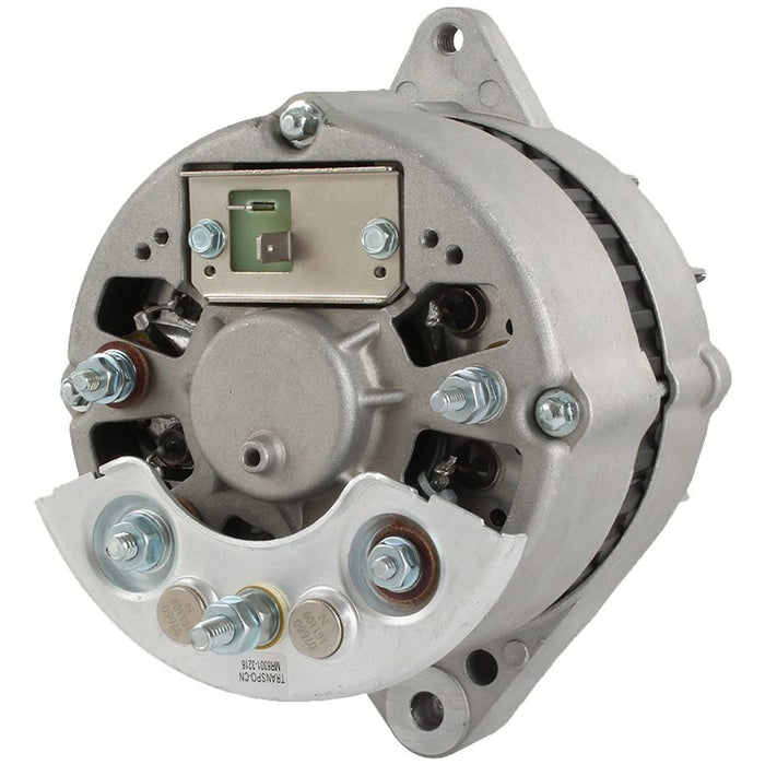 Alternator For Jeep Trucks CJ3 CJ5 CJ6 Commando Dispatcher DJ5