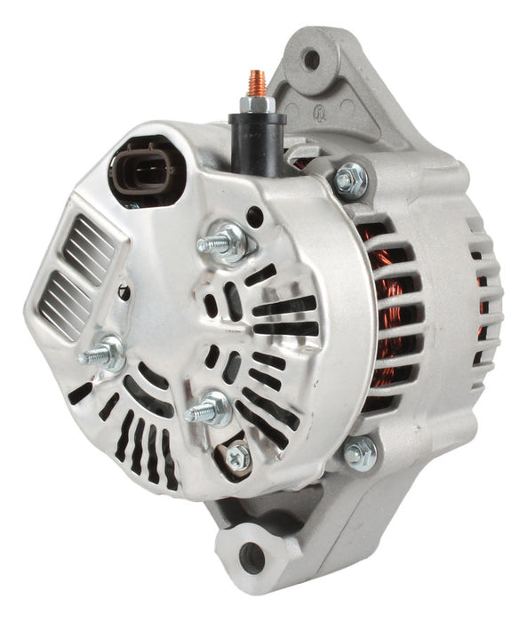 Alternator Replaces Toyota Lift Truck 27060-78700, 27060-74221