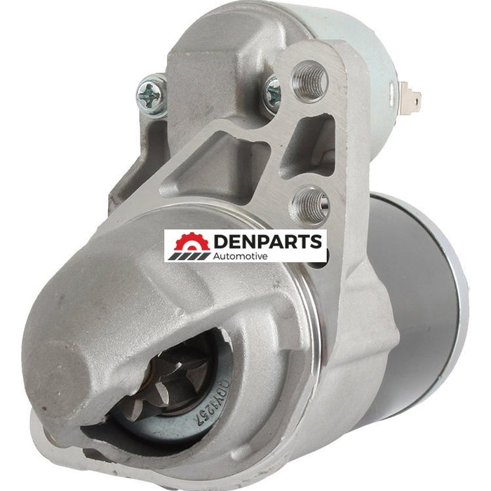 CW 1.2KW Starter For Dodge Avenger 2.4 Liter 2012-2014
