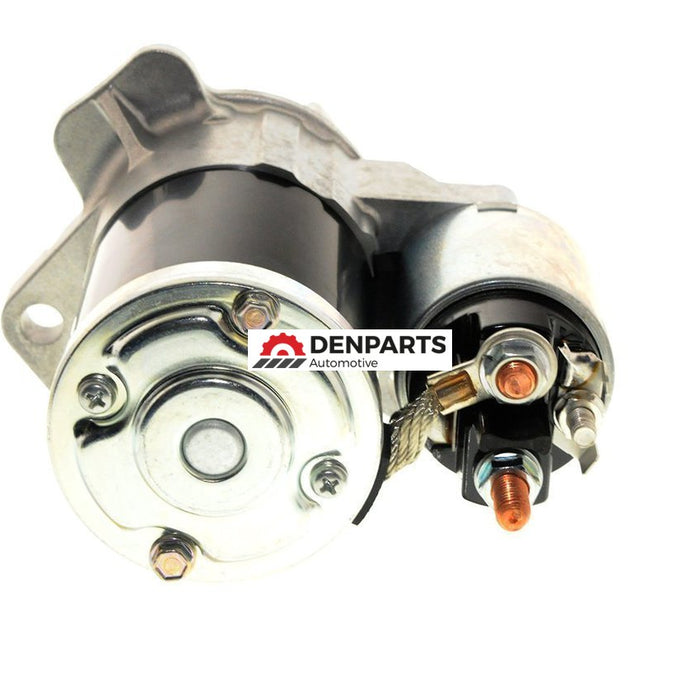 CW Rotation Starter  Saab 9-3 9-4X 9.5 2.8L Engine 55-56-3538 M0T35672