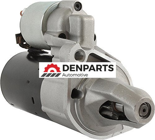 CW Starter  Mercedes Benz E Class 2010-2011 E550 2009-2011