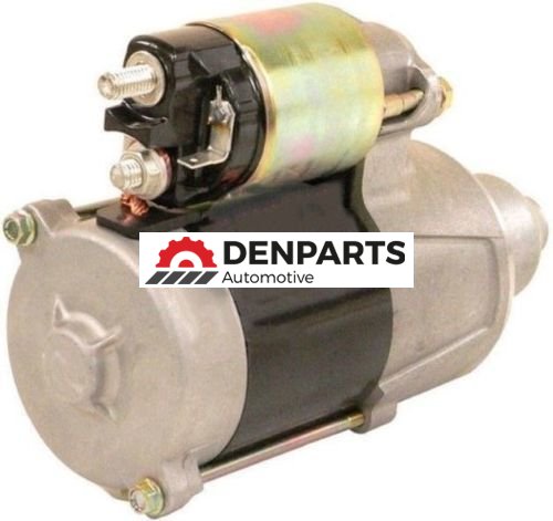 DD Starter Replaces Denso 228000-6300 Kohler 29-098-02