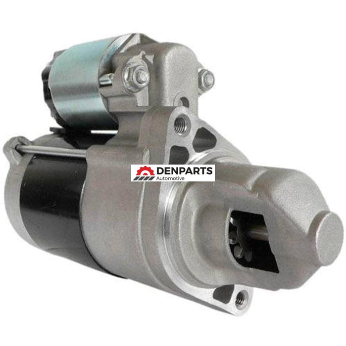 DD Starter Replaces John Deere MIA11626 Kawasaki 21163-7023