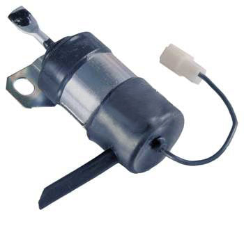 Fuel Cutoff Solenoid For Kubota Applications 15471-60010