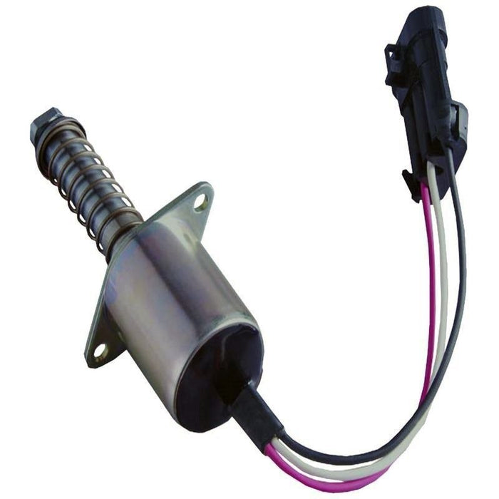 Fuel Cutoff Solenoid Replaces Cummins 3832211 3919422 3927152