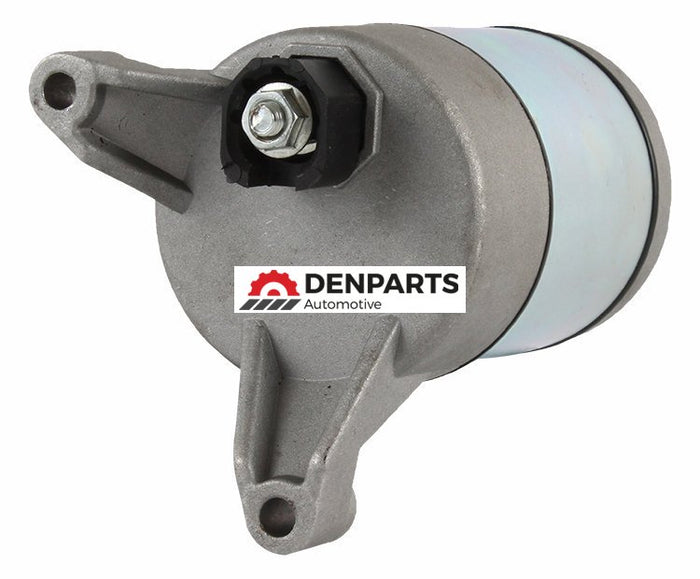 Starter Yamaha Vstar, XVS, 5S7-81890-00-00, 5S7-81890-10-00
