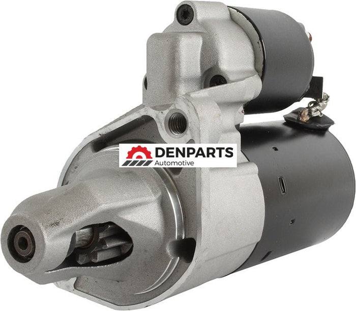 PMGR Starter For Mercedes 006-151-60-01 Bosch 0001107459 0001107460